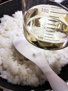 混ぜるだけすし酢!(覚書)-レシピのメイン写真