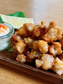 軟骨の唐揚げ-レシピのメイン写真