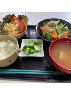 肉じゃが-レシピのメイン写真