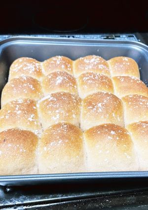 できたてふわふわちぎりチョコパン♡-レシピのメイン写真