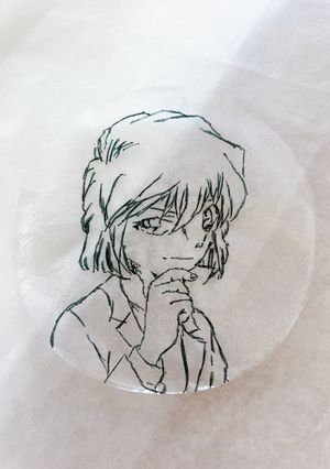 高校男子弁当 オブアート覚書-レシピのメイン写真