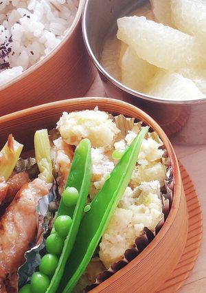 砂糖なし★薩摩芋クリームチーズ★作り置き-レシピのメイン写真