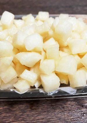 だいこんのポリポリ漬け-レシピのメイン写真