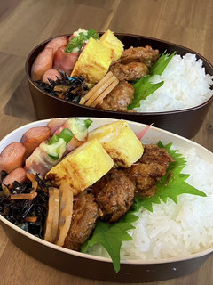 お弁当 No.8-レシピのメイン写真