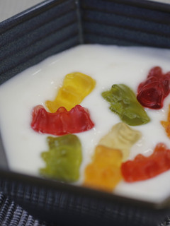 酒粕ヨーグルト-レシピのメイン写真