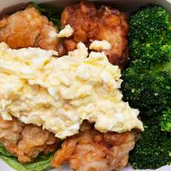 弁当日記 チキン南蛮-レシピのメイン写真