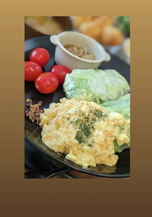 簡単らっきょうタルタルソース-レシピのメイン写真