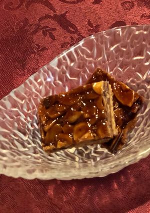 醤糀のフロランタン-レシピのメイン写真