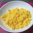 【★】パラパラポロポロな☆たまごそぼろ