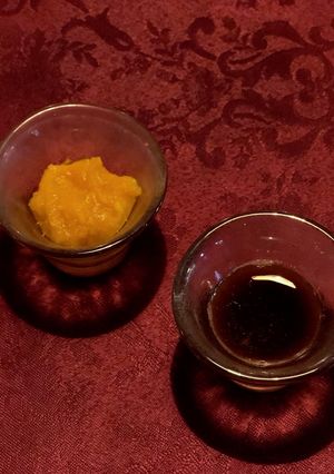 かぼちゃ糀-レシピのメイン写真