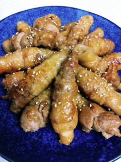 豚バラ肉の新しょうが巻き-レシピのメイン写真