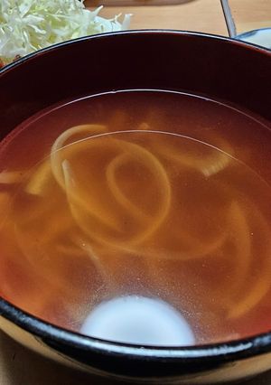 玉ねぎスープ-レシピのメイン写真