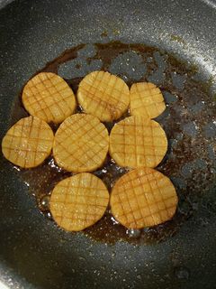 簡単大根ステーキ-レシピのメイン写真