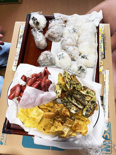 おばぁちゃんの卵焼き✨-レシピのメイン写真