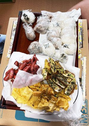 おばぁちゃんの卵焼き✨-レシピのメイン写真