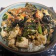 超・海苔親子丼