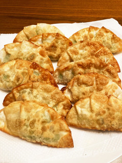 簡単!枝豆チーズ揚げ♪-レシピのメイン写真