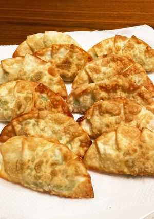 簡単！枝豆チーズ揚げ♪-レシピのメイン写真
