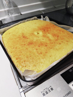 ホットケーキ トースターで-レシピのメイン写真