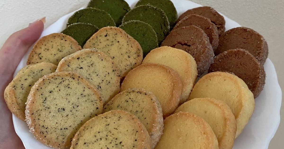 Q手作りクッキー♡ຼディアマンクッキー60枚＋プレゼント10枚(合計70枚