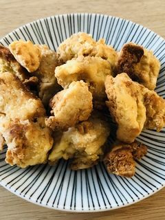 お豆腐からあげ-レシピのメイン写真