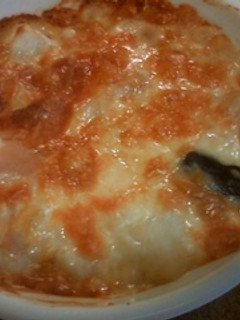 豆まめグラタン-レシピのメイン写真
