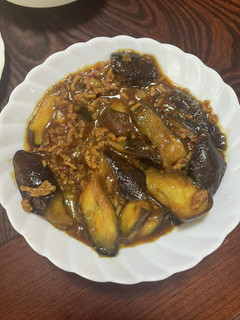 麻婆茄子-レシピのメイン写真