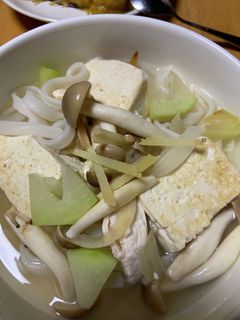 鶏のささみでフォー-レシピのメイン写真