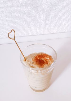 さつまいものsoy甘酒スムージー-レシピのメイン写真