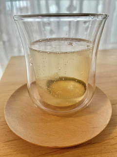 【腸活】しょうが酵素ジュース爽やかプラス-レシピのメイン写真