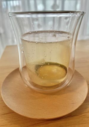 【腸活】しょうが酵素ジュース爽やかプラス-レシピのメイン写真