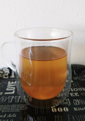 【スイカの種茶】香ばしくて飲みやすい-レシピのメイン写真