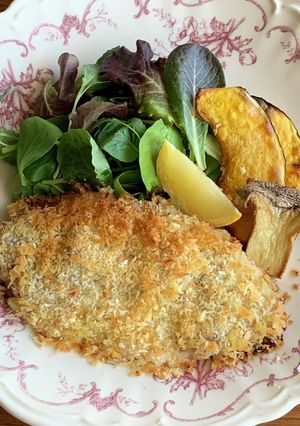 豚肉のチーズミルフィーユカツ-レシピのメイン写真