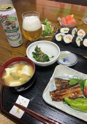 豆腐の味噌汁-レシピのメイン写真