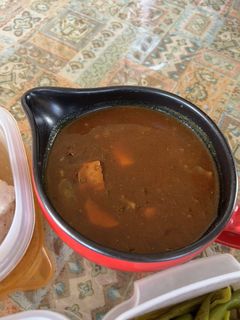 残りもんの野菜カレー-レシピのメイン写真
