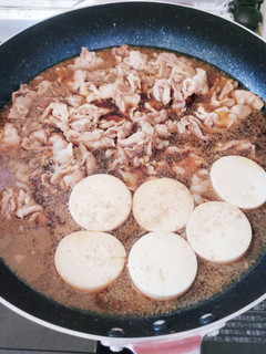 ☆手抜きな肉豆腐☆-レシピのメイン写真