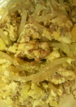 ♪あまり物～♪ヘルシー満腹炒め☆-レシピのメイン写真