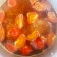 シンプルで旨み最高なトマトのお味噌汁