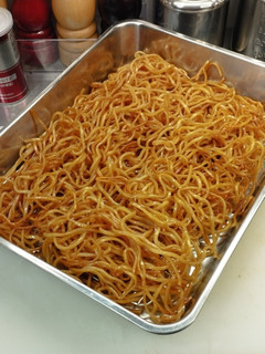 基本の中華 蒸し麺-レシピのメイン写真