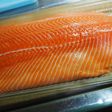 コストコのサーモンはこう捌く