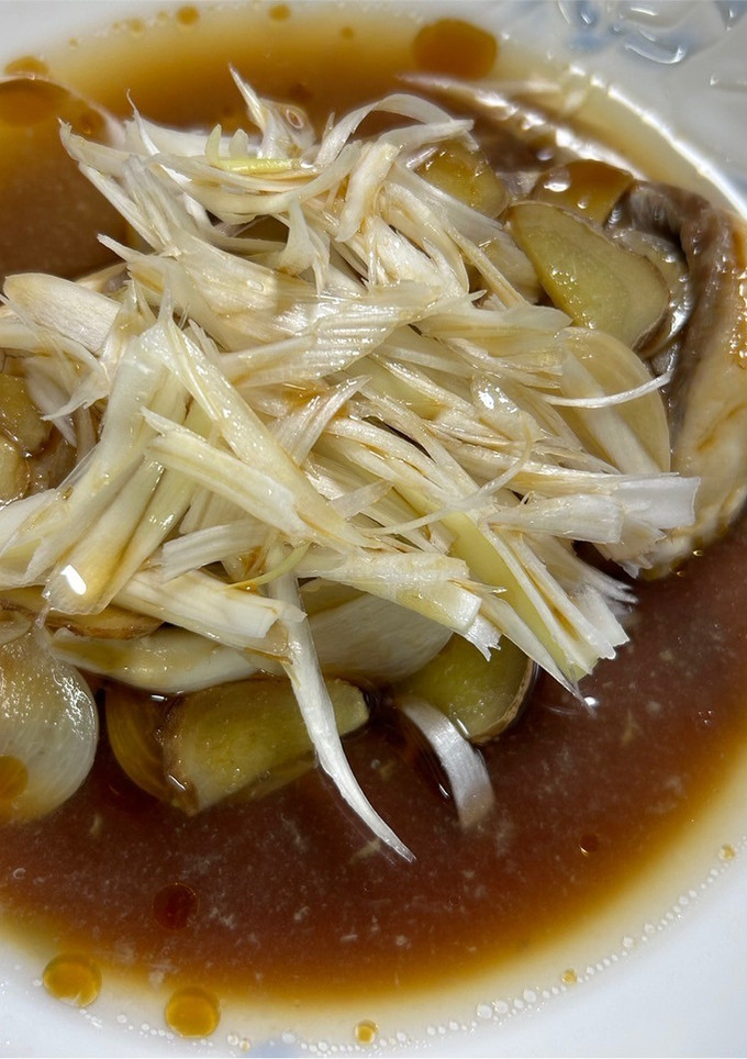 【さかなの日】鯛の中華蒸し-レシピのメイン写真