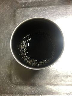 美味しいコーヒー-レシピのメイン写真
