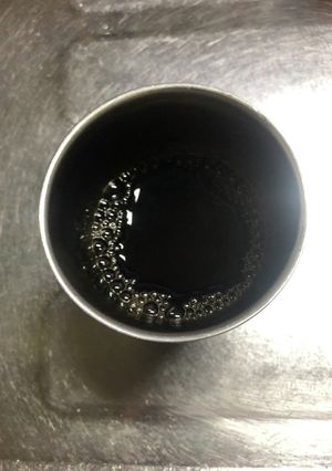 美味しいコーヒー-レシピのメイン写真
