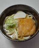 うどんのかけつゆ #かけ汁 #関西風