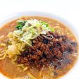 辛さ控えめピリ辛な坦々麺♪