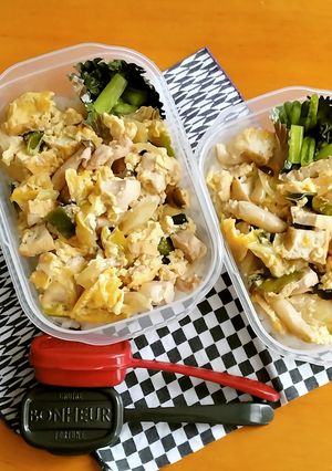 お弁当2023年9月5日-レシピのメイン写真