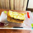 海苔明太キッシュ