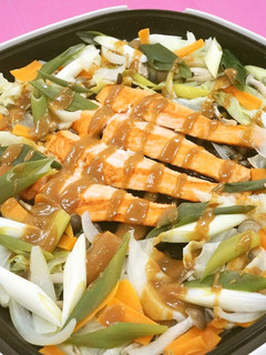 鮭とたっぷり野菜で作る♪チャンチャン焼き-レシピのメイン写真