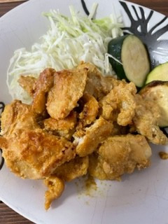 胸肉で作りおき♪タンドリーチキン-レシピのメイン写真