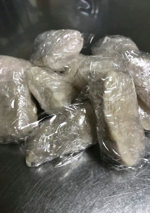 鶏むねトッピング肉/犬用-レシピのメイン写真